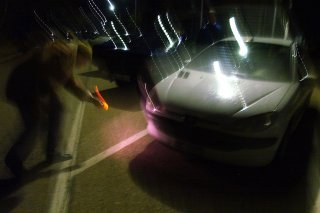 Les vols nocturnes dans les voitures se répandent en Valais.